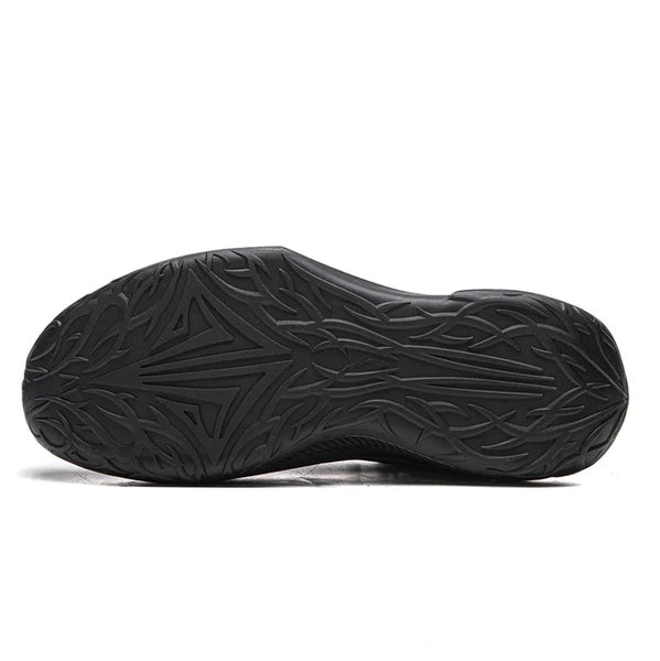 Jimmy Butler JB4 – Black Knight