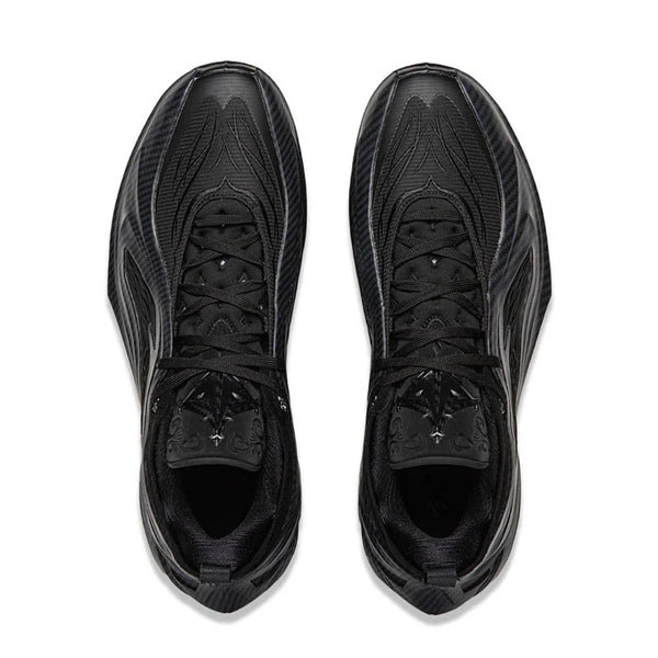 Jimmy Butler JB4 – Black Knight