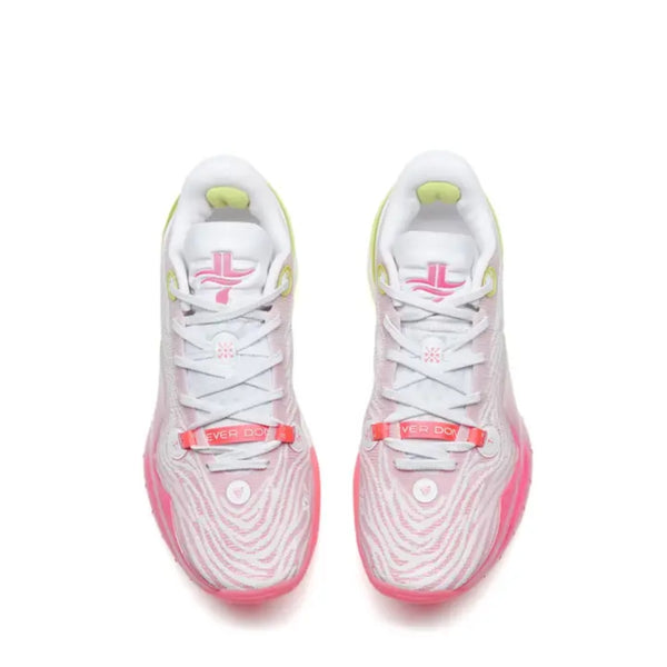 Xtep JLIN 5 Dragon Fruit â Famujisneaker