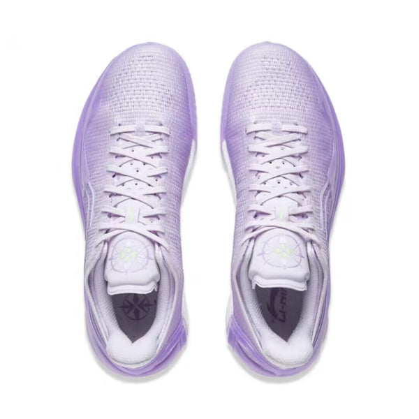 Li-Ning LiRen 4 V2 'Violet'