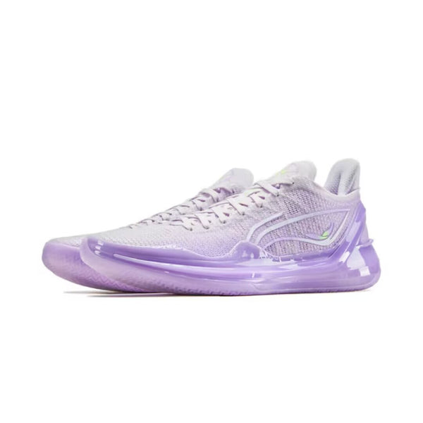 Li-Ning LiRen 4 V2 'Violet'