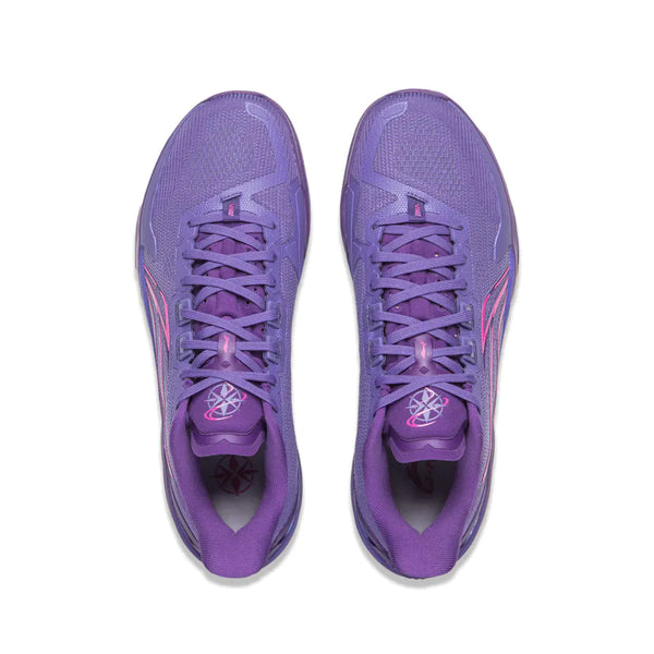 LiNing Liren 6 V2 “Moon”