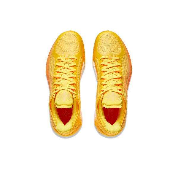 Li-Ning LiRen 4 V2 'Golden Crown'