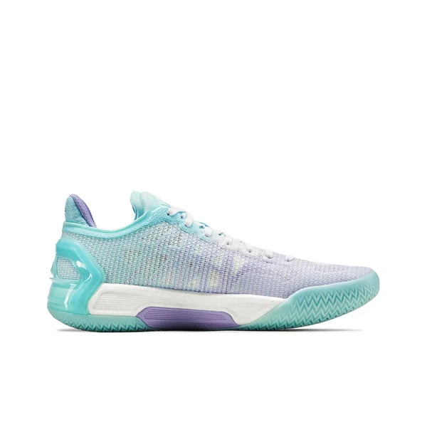 Li-Ning LiRen 4 V2 'Azure Lotus'