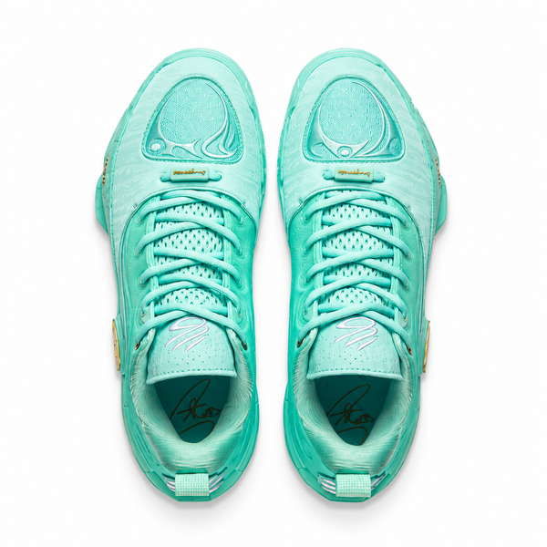 Way of Wade 12 Curry Moment 