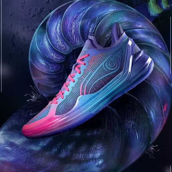 Li-Ning LiRen 4 V2 'Prismatic Shell'