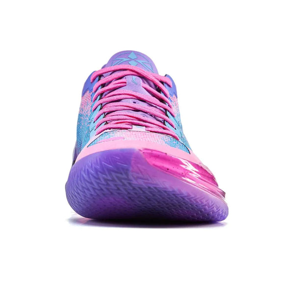 Li-Ning LiRen 4 V2 'Prismatic Shell'