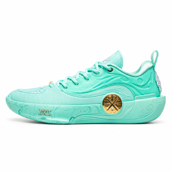 Way of Wade 12 Curry Moment 