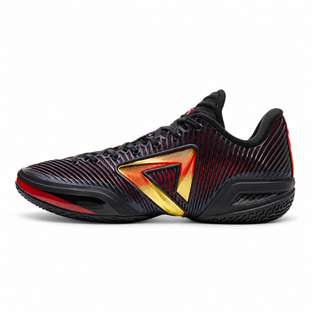 Peak Andrew Wiggins AW5 On Fire