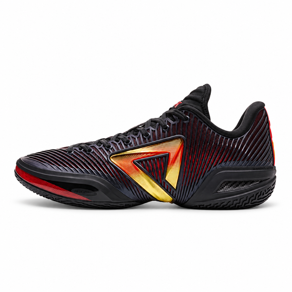 Peak Andrew Wiggins AW5 On Fire
