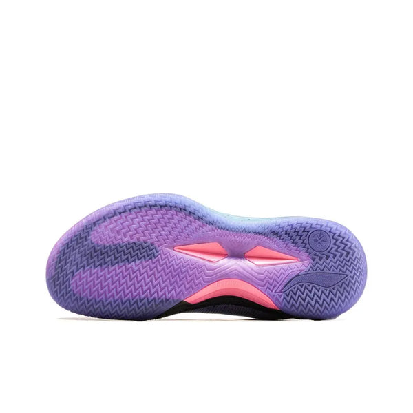 Li-Ning LiRen 4 V2 'Prismatic Shell'