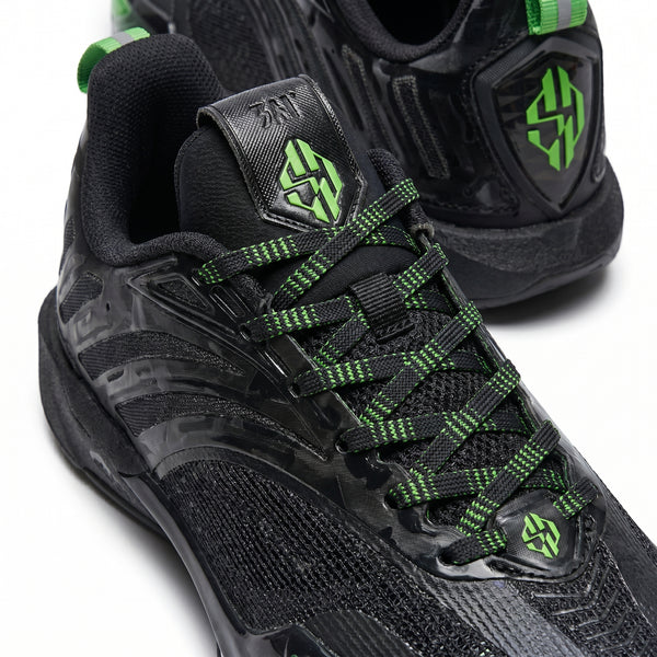 Spencer Dinwiddie DVD4 'Obsidian'