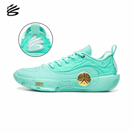 Way of Wade 12 Curry Moment "Liberty"