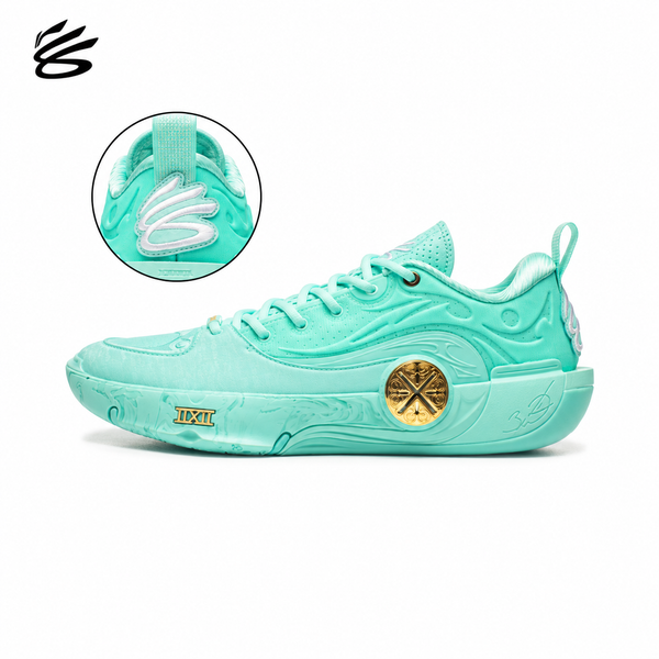 Way of Wade 12 Curry Moment "Liberty"