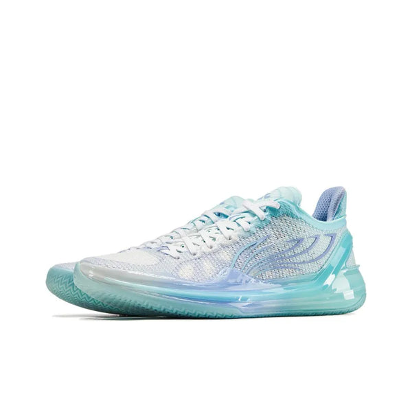 Li-Ning LiRen 4 V2 'Azure Lotus'