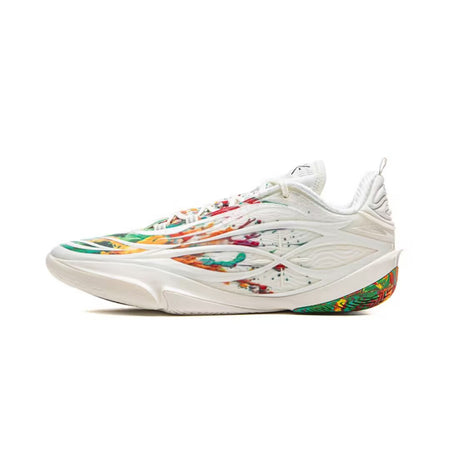 Wade 808 5 Ultra V2 "Fireworks"