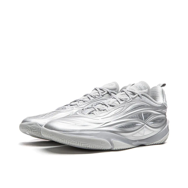 Wade 808 5 Ultra V2 "Silver"