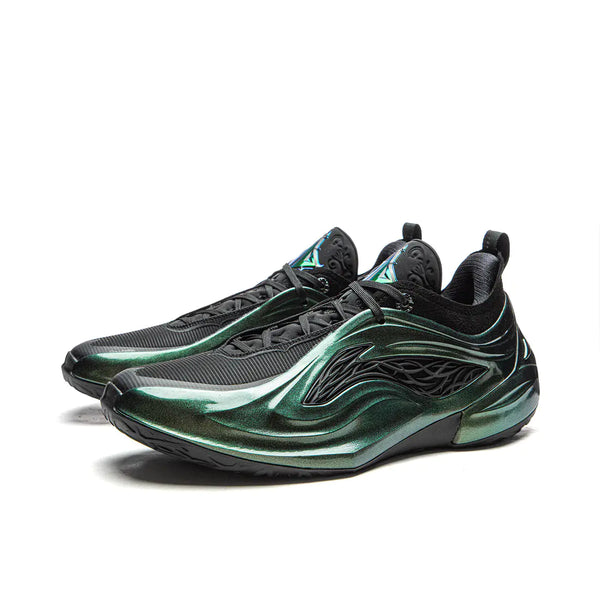 Jimmy Butler JB4 "Razor Ghost" Ultra-Limited Edition