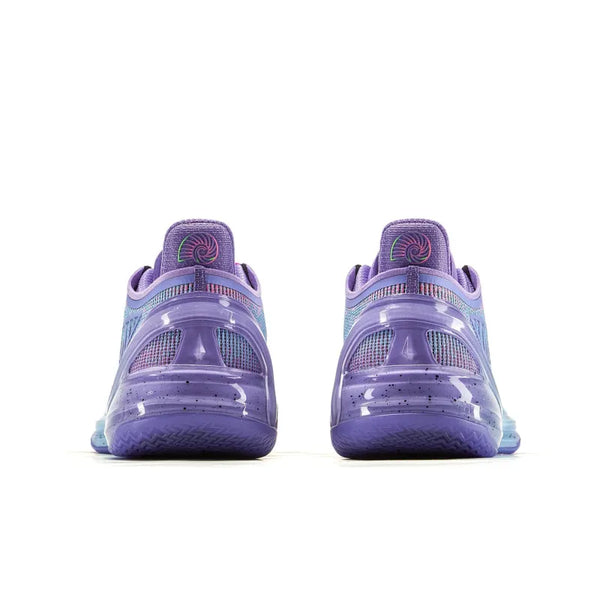 Li-Ning LiRen 4 V2 'Prismatic Shell'