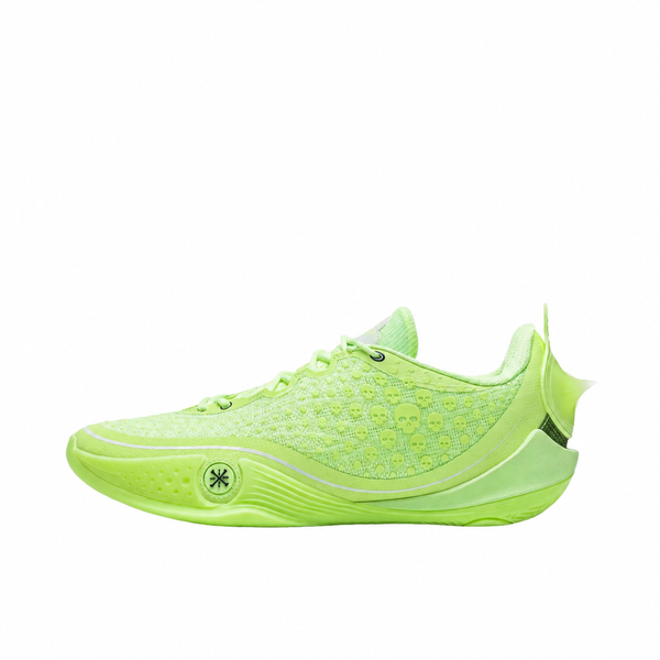 Wade 808 6 Ultra Fear 