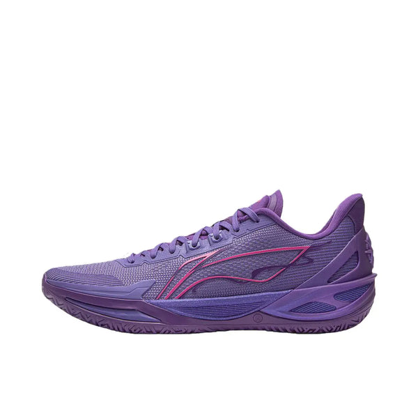 LiNing Liren 6 V2 “Moon”