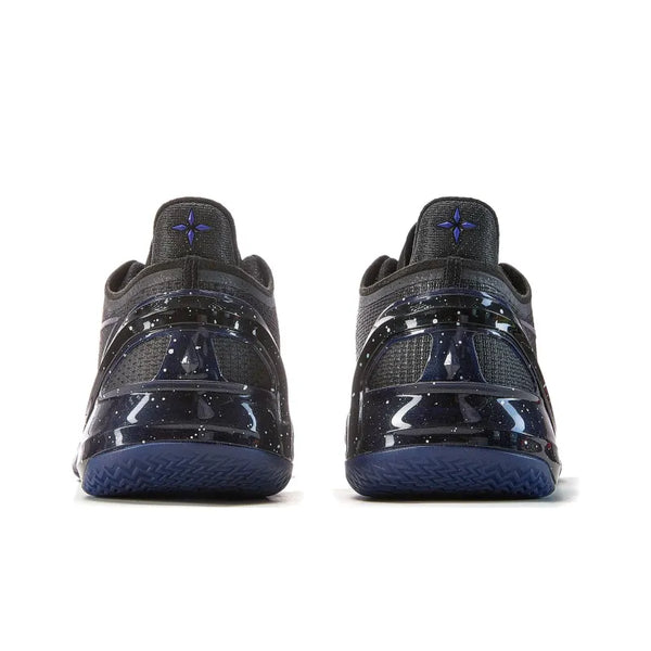 Li-Ning LiRen 4 V2 'Obsidian'