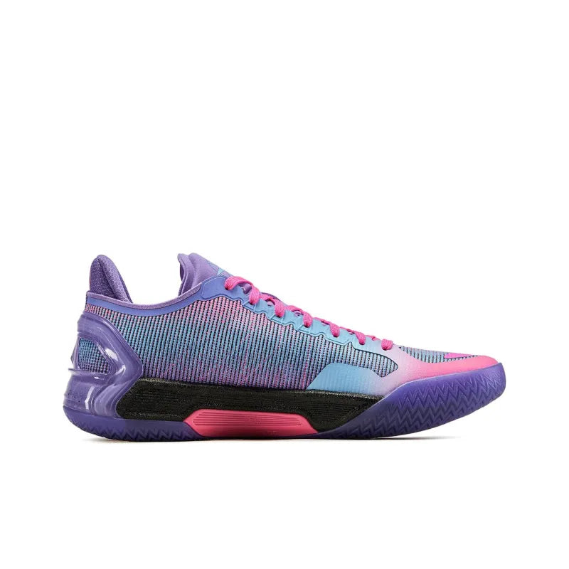 Li-Ning LiRen 4 V2 'Prismatic Shell' – Famujisneaker