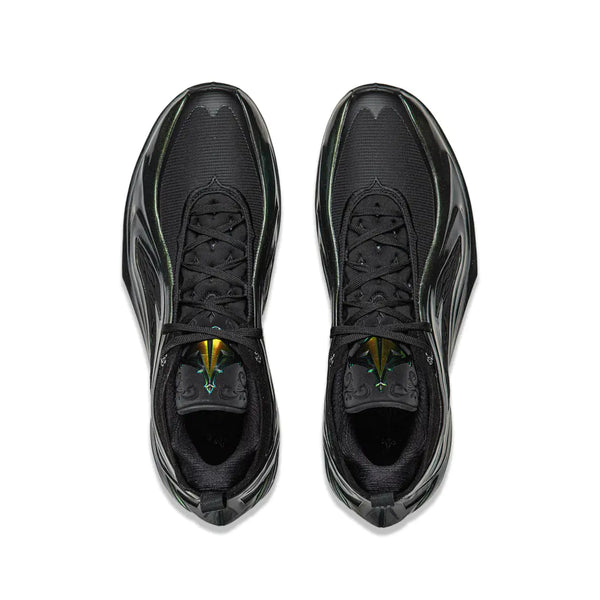 Jimmy Butler JB4 "Razor Ghost" Ultra-Limited Edition