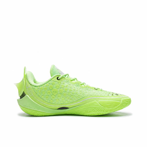 Wade 808 6 Ultra Fear "Green"