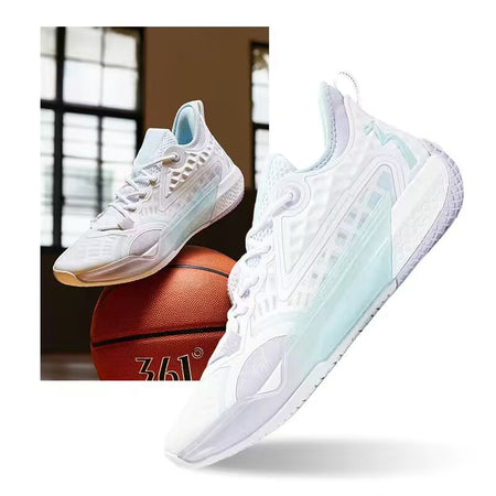 Aaron Gordon Zen V  Ice Skate Blade