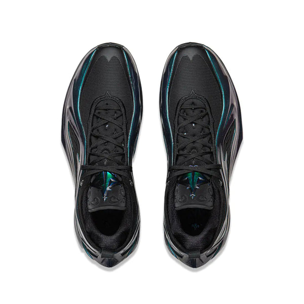 Jimmy Butler JB4 "Titanium Blue" Ultra-Limited Edition