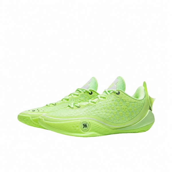 Wade 808 6 Ultra Fear "Green"