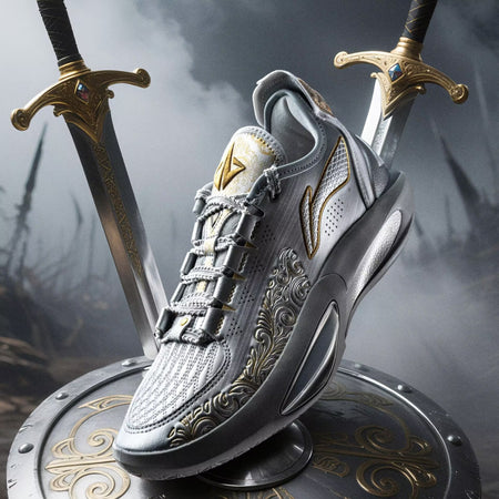 Jimmy Butler JB3 Armour – Ultra Limited Edition