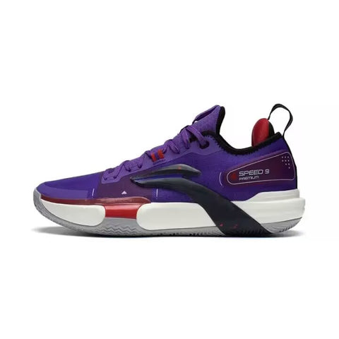 Speed 9 Premium 