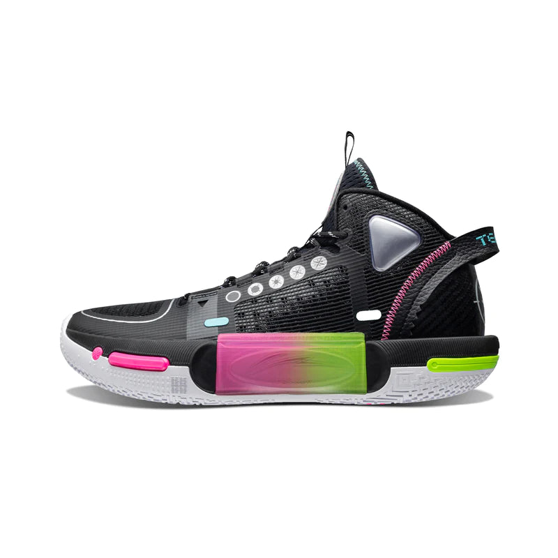 WoW Shadow 4 Neon Famujisneaker