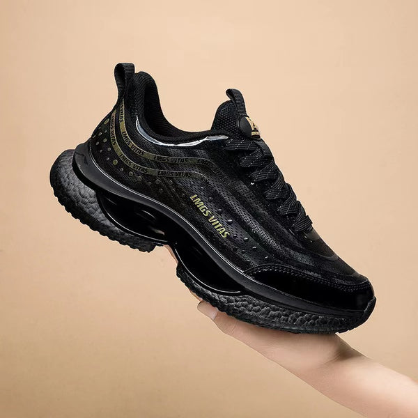 2022 New Style  Arc Running Shoes Black