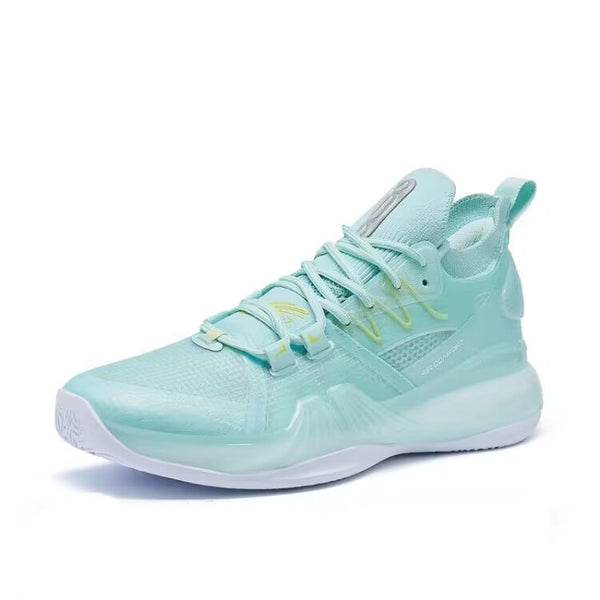 Xtep JLIN 2 Bubble Blue