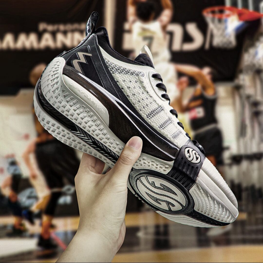 Top 7 mẫu giày bóng rổ đáng mua nhất từ nhà 361° Hinh anh 5: Top 7 mau giay bong ro dang mua nhat tu nha 361°