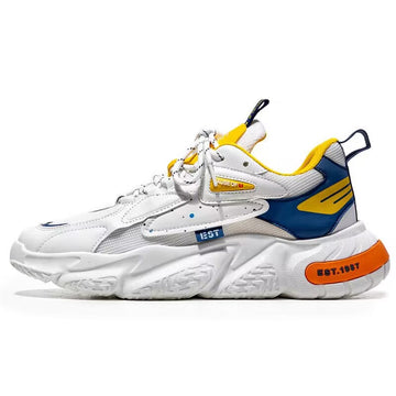 Clunky Sneakers