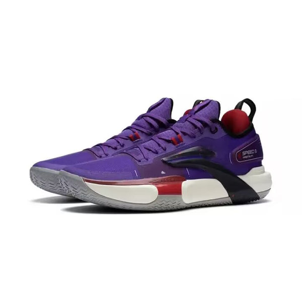 Speed 9 Premium "Toronto Raptors" Fred VanVleet PE