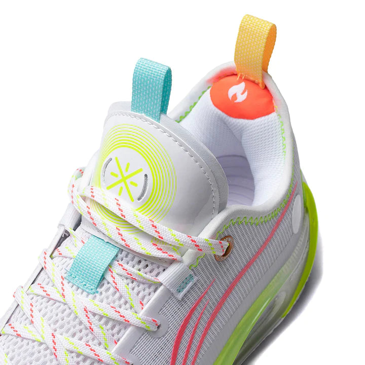 Famuji 2025 sneaker review