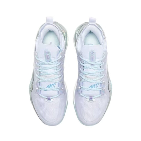 Xtep JLIN 2 SE White & Blue