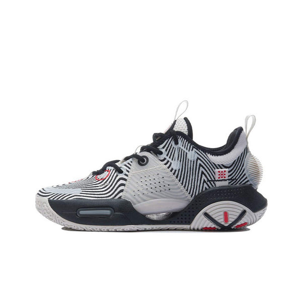Way of Wade All City 9 