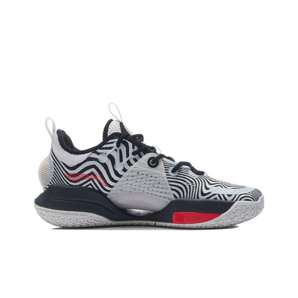 Way of Wade All City 9 