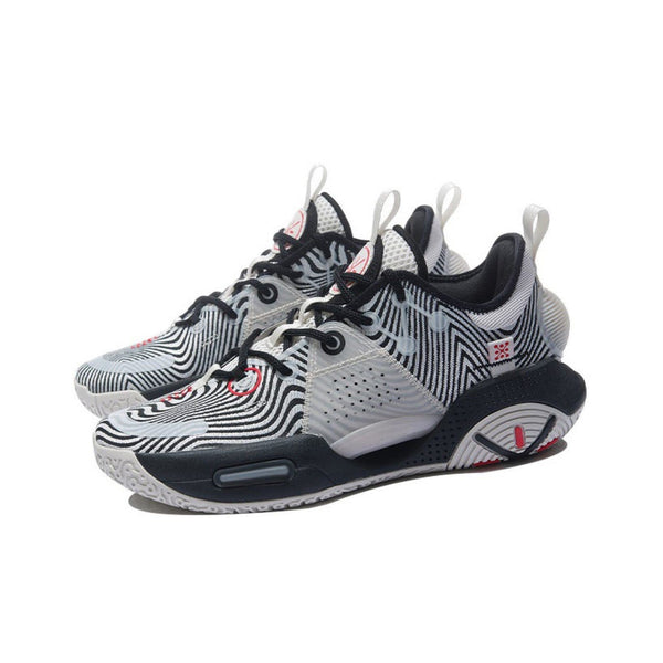 Way of Wade All City 9 