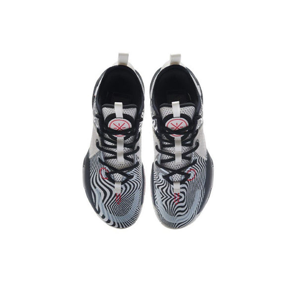 Way of Wade All City 9 