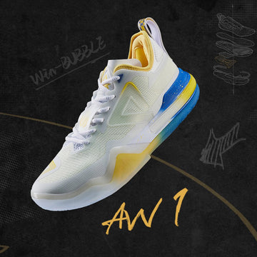 Andrew Wiggins AW1