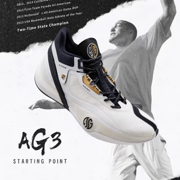 Aaron Gordon AG3