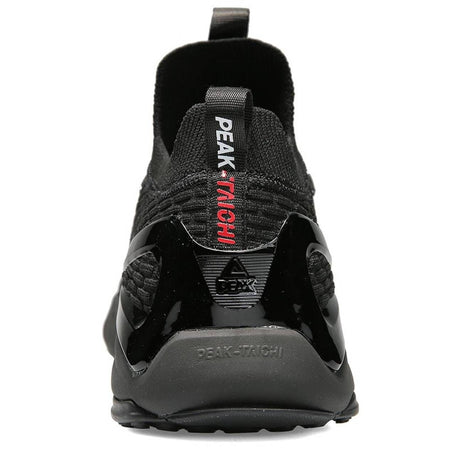 Peak TAICHI 1.0 PLUS Running Shoes Black